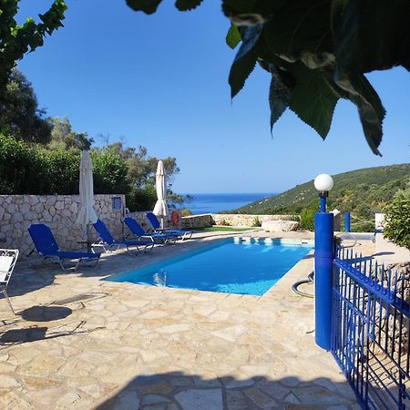 Private Cottage In Stavros Marantochori Exterior foto