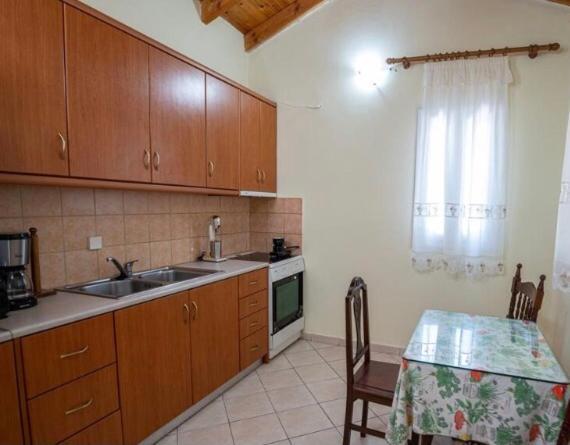 Private Cottage In Stavros Marantochori Exterior foto